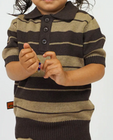 Toddler Charlie Brown FB Shirt